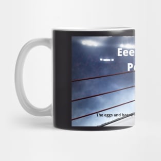 Eeez N Beez Podcast Official Mug